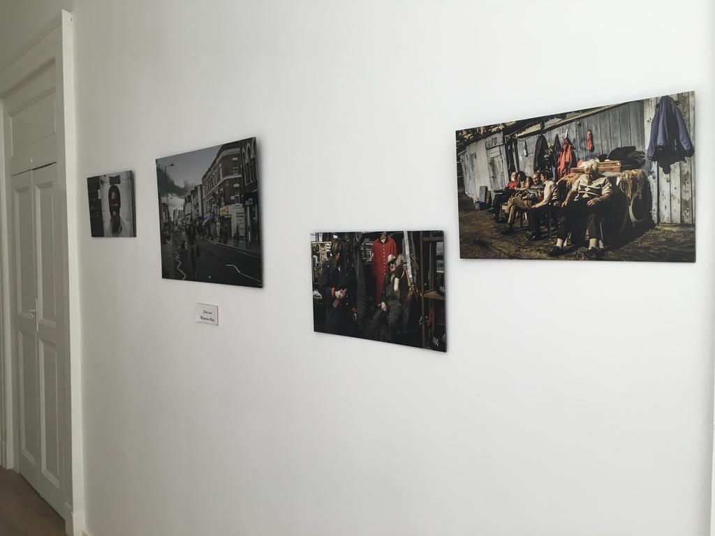 La Galleria 나폴리 외부 사진