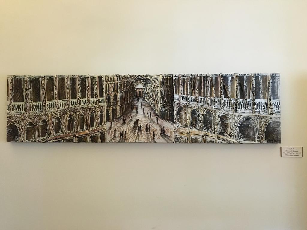La Galleria 나폴리 외부 사진
