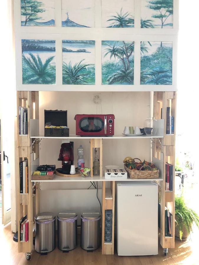 La Galleria 나폴리 외부 사진